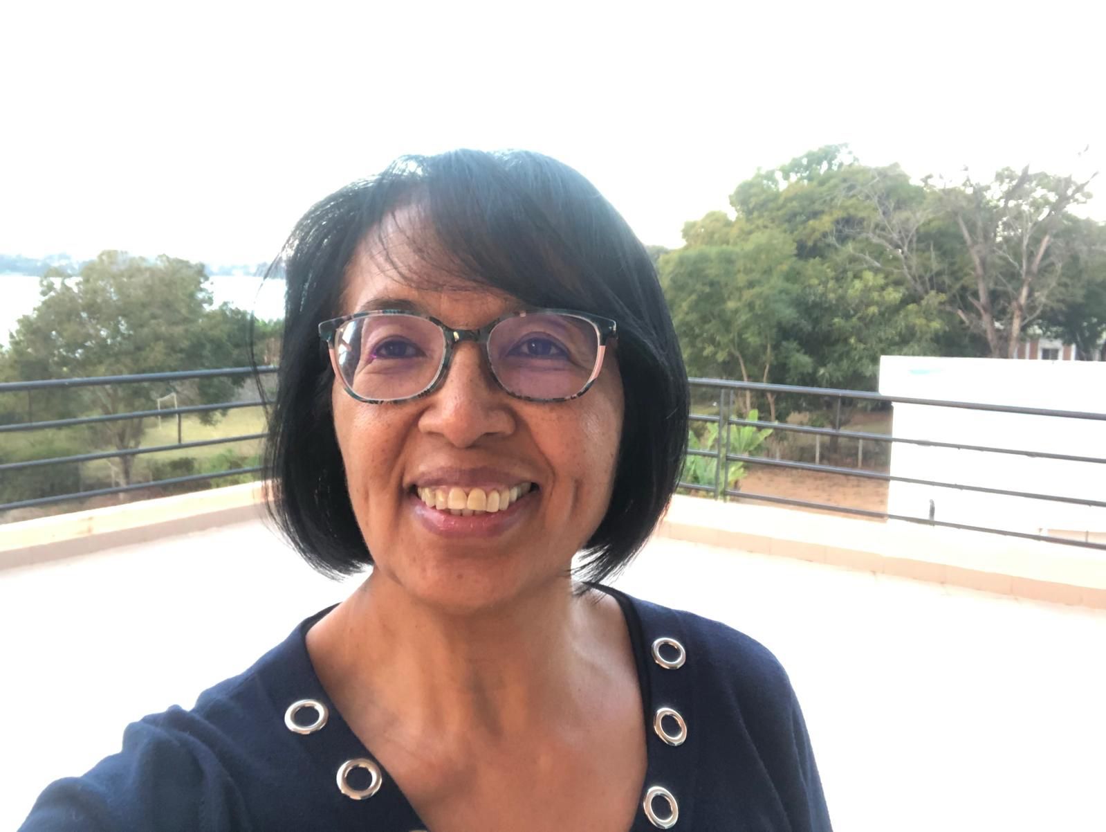Nicole presidente mafa